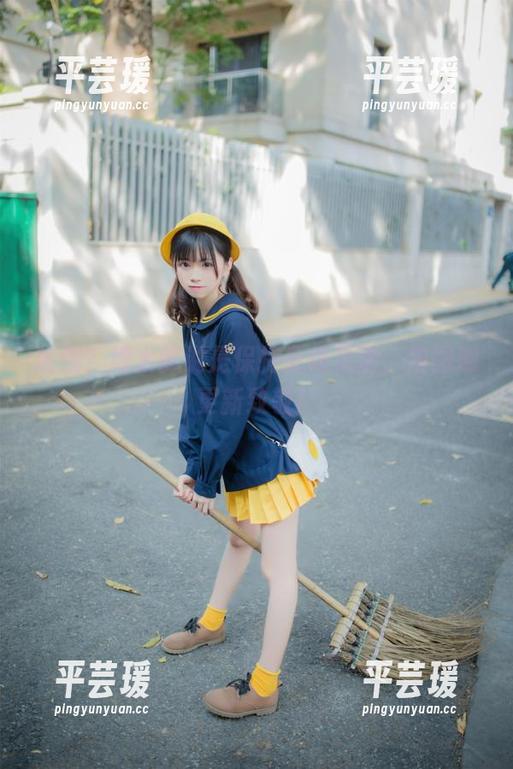 瑜伽？绮太郎说是保持身体灵活，向图册更新致敬！