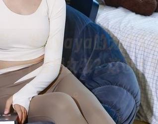 绮梦摄影 – 发现yaya的无修无水印作品，竟然只是个普通女孩？这也太真实了吧。