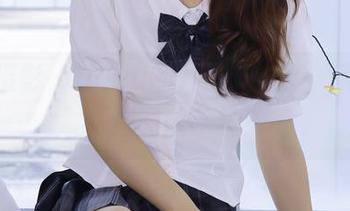 绮梦摄影 – yaya的万圣节全套，无粘贴，原图随手拍！