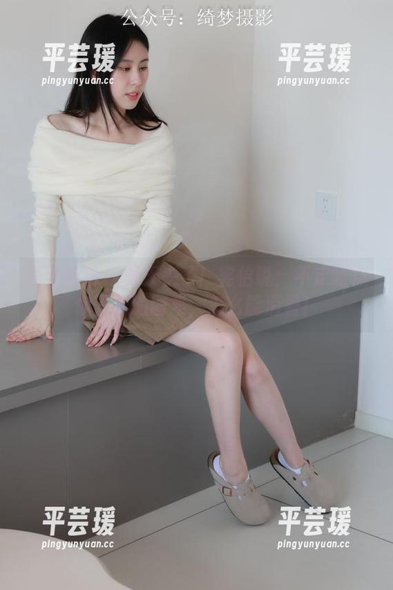 绮梦摄影 - 夏天来了！宪怡说：不定制点你喜欢的图集，怎么能消暑！