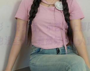 绮梦摄影 – 说实话，小艺穿上那网袜，随便拍也没圣光，竟然好得让人窒息。