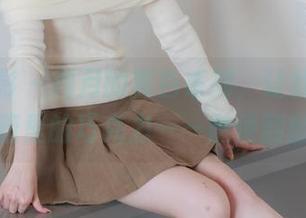 绮梦摄影 – 月月的黑色系列，让我想起了我冰箱里的巧克力——随便翻翻吧。