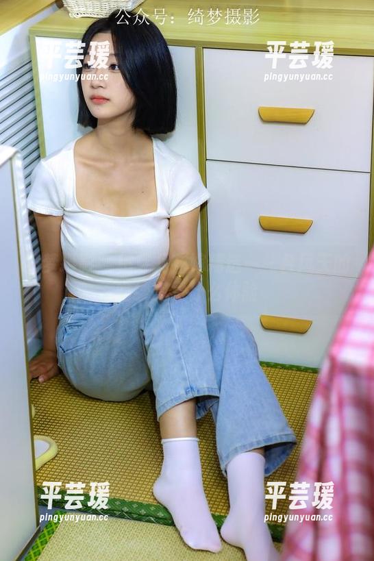 绮梦摄影 - 稻芽儿花嫁精选——台风天的婚纱究竟什么体验