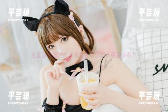 全套猫娘图片：羊大真人带你进入萌系传奇！