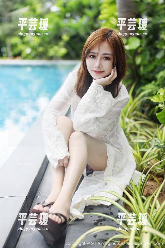 美媛馆 - 好吧，被朱可儿Flower的蕾丝作品全集洗脑了，就直接入坑吧，反正我也没门道！