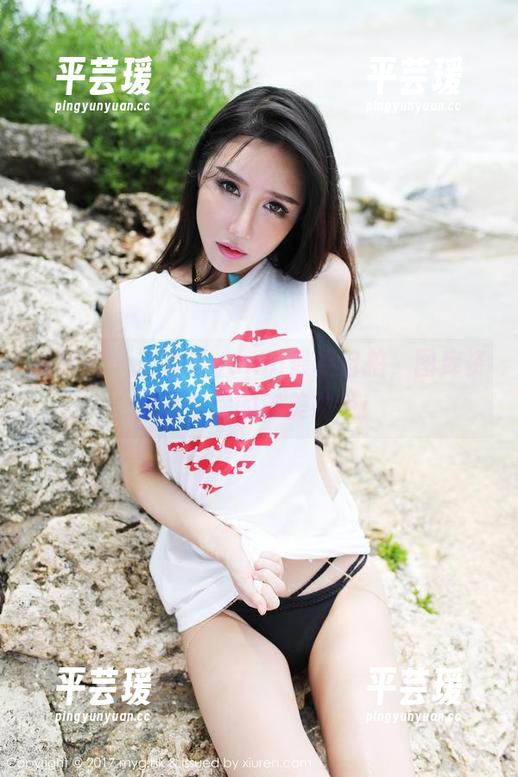 美媛馆 - 王馨瑶yanni最新自拍，图库资源直击你的审美神经！