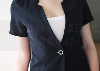 美媛馆 – 王馨瑶yanni的夏日图片，谁会相信这是真人？