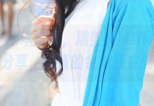 美媛馆 – 剧本落幕，糯美子MINIbabe写真集分享，剧情的余味还在搞事！