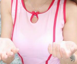 美媛馆 – 糯美子MINIbabe的日常，免费领略她的写真大合集，图片太美不要节食！