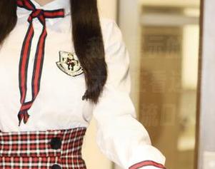 美媛馆 – 在这里，我们展示的是糯美子MINIbabe和礼服，大家在看这幅作品的时候请注意：不要流口水！