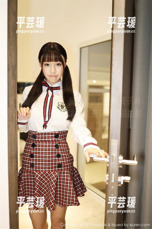 美媛馆 - 在这里，我们展示的是糯美子MINIbabe和礼服，大家在看这幅作品的时候请注意：不要流口水！