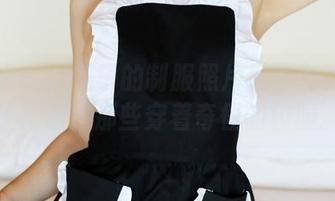 美媛馆 – 糯美子的制服照片居然免费！这让我想起那些穿着奇怪的校服。