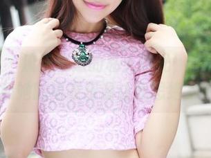 美媛馆 – 流连忘返的私人时光，陈怡曼coco和她的内衣资源让我思绪万千！