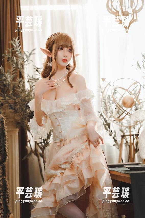 回不去的腻味–肉扣热热子的温柔cos图集