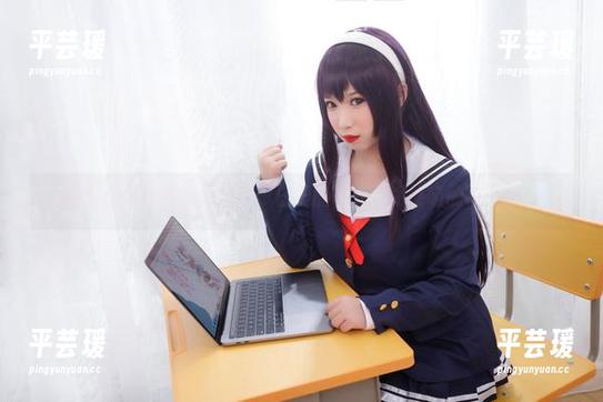 免费？这网袜效果太惊艳，仔细品味一下胡桃喵的每个细节。