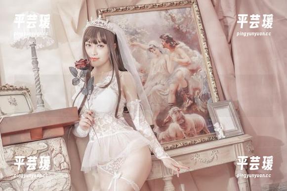 看看脱尾巴Mizuki怎么把天使玩得这么上天！图册里的每一张都不简单