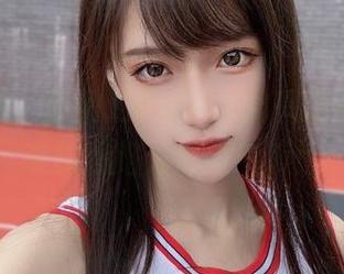 追逐梦想，腐团儿Ikaros的高清写真集打造最强路人女主气质！