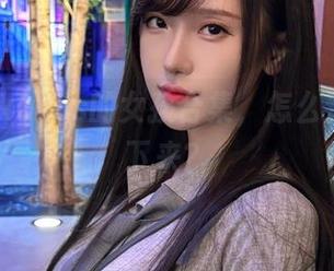 腐团儿Ikaros的女孩合集，怎么看都停不下来？