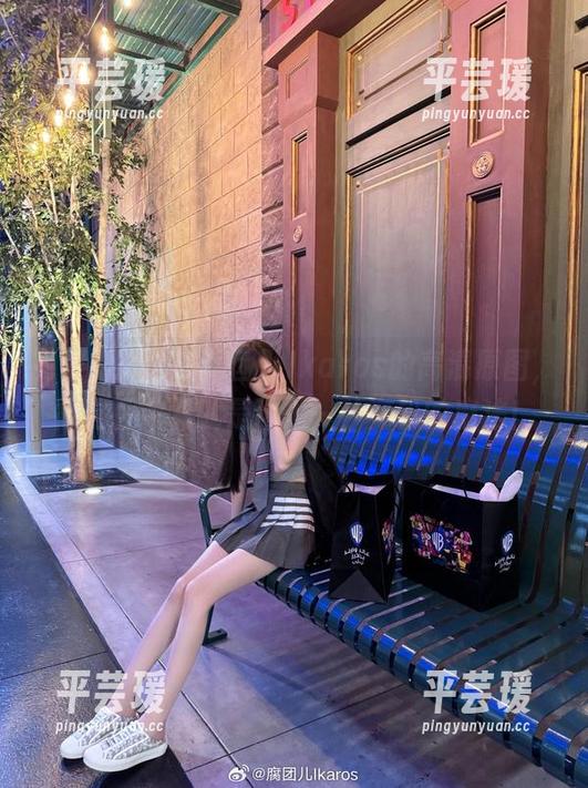 有谁能抵挡住腐团儿Ikaros的高清原图，霞之丘诗羽就是让人一秒变粉的魔法！