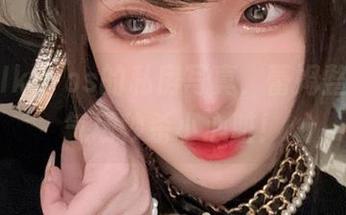 腐团儿Ikaros的私房写真，蕾姆整出来的气场秒杀小心脏！