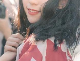 舞小喵无圣光，新版本御姐上线，原图给你不一样的感受！