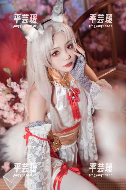 艾西Aiwest的粉蝶花全套，初音未必会赞同，但好像也很有趣