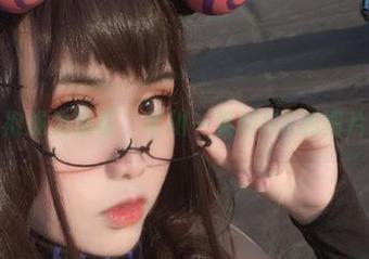 当定制旗袍成为必备，芊川一笑MNK的图片说了算！