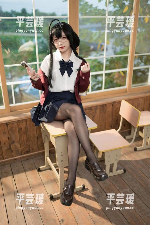 睡衣或许没什么特别，但花铃Hana的作品集是多少次更新都不腻！