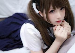 荒井喵喵又来发福利啦，2B旗袍图片速递，网上徘徊的我该如何选择？