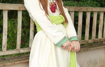 菠萝社 – 夏美酱，剧情这样的发展，我二刷也不觉得腻！