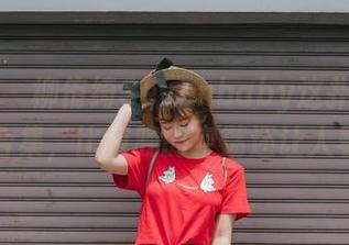 菠萝社 – 柳侑绮Sevenbaby这扑克牌日记合集，比夜晚的空荡还让人着迷