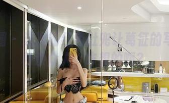 微密圈 – 这次的红色肚兜让葛征的写真集秒杀众人，咋想的啊？