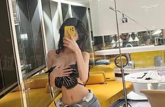 微密圈 – 为什么“葛征”选择镂空？有没有考虑过防晒的问题？套图按掉前行吧！