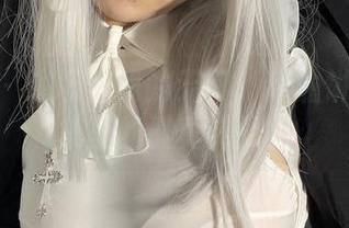 微密圈 – 逢场作戏的无聊：葱油饼er写真集里的最真实原图