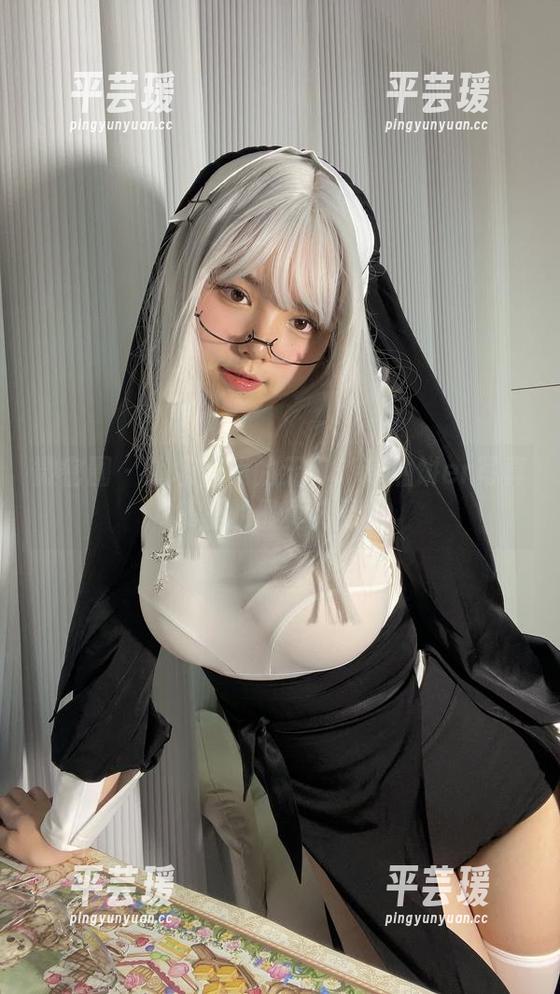 微密圈 - 逢场作戏的无聊：葱油饼er写真集里的最真实原图