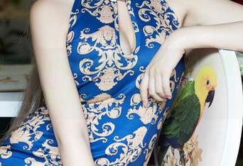 蜜桃社 – Rola居家写真集，想低调还是被高清照得一览无遗。