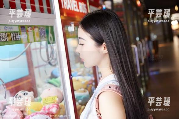 蜜桃社 - 露西Lucy日常图包，谁说日常不能有点不一样呢？