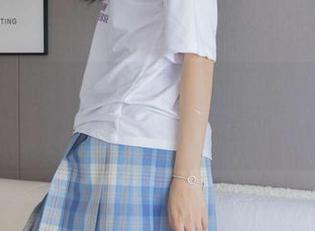 袜啵啵 – 不一样的小甜豆，平底鞋作品合集里的心事