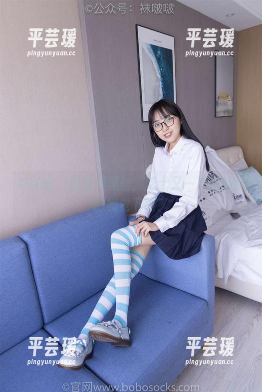 袜啵啵 - 高清厚黑丝，芝士又一次挑战我的视觉下限？