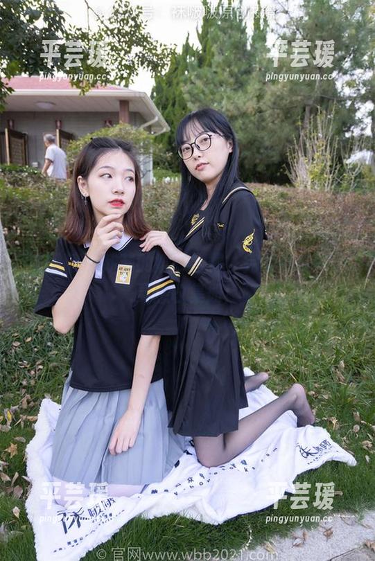 袜啵啵 - 苏苏的婚纱合集，完全可以做个灵感收集册！