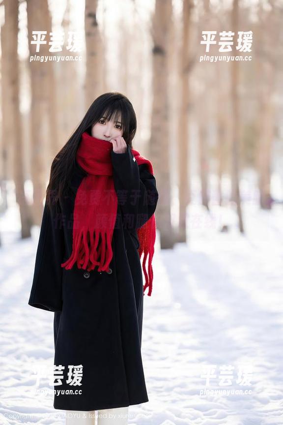 语画界 - 免费不等于随便，豆瓣酱的美腿作品，颜值和腿长双双在线！