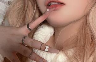 贝贝琪Becky的可爱图集更新，种草的不只是图