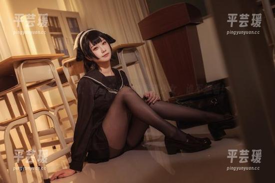 贞子蜜桃：碧蓝航线上的高清少女，谁不想看！