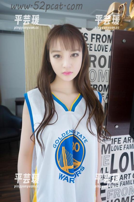 轰趴猫 - 一组短裤图包，对于视觉刺激的渴望，杨晨晨sugar完美满足！