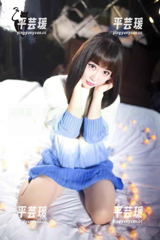 轰趴猫 - 内衣与美图齐上阵：赵小米说，隐私才是女人的油彩！