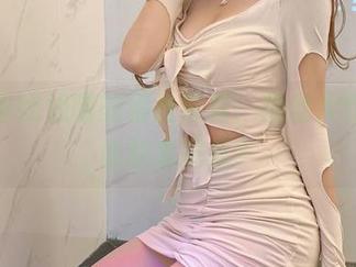 过期米线线喵的精选写真：肉丝大作战，谁敢来挑战？