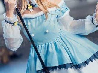 你见过迷失人形QUQ的双马尾吗？全套都在这，下载ornot是个问题？