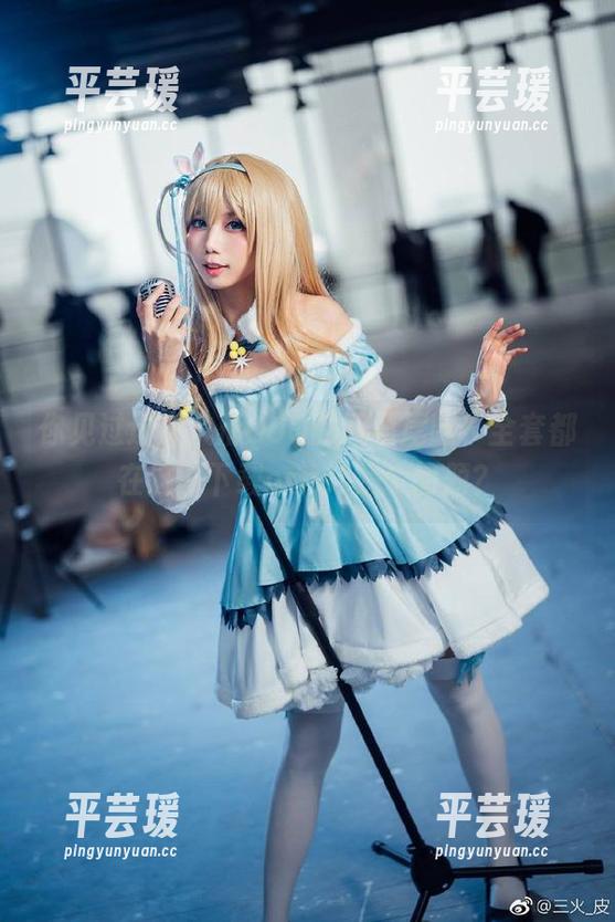 你见过迷失人形QUQ的双马尾吗？全套都在这，下载ornot是个问题？