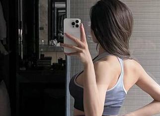 微密圈 – 金希儿的辣意外遭遇，臭弟弟们居然乐翻了！