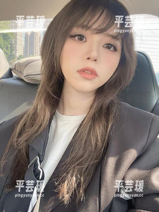 涉谷凛，闪月半把我脑中的画面变得更好看了